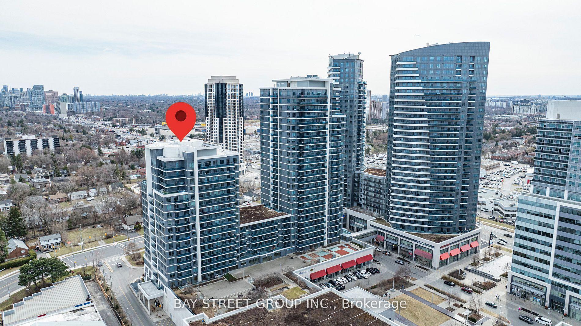 7167 Yonge Street 718 #718, Markham — Condo for sale, photo 1