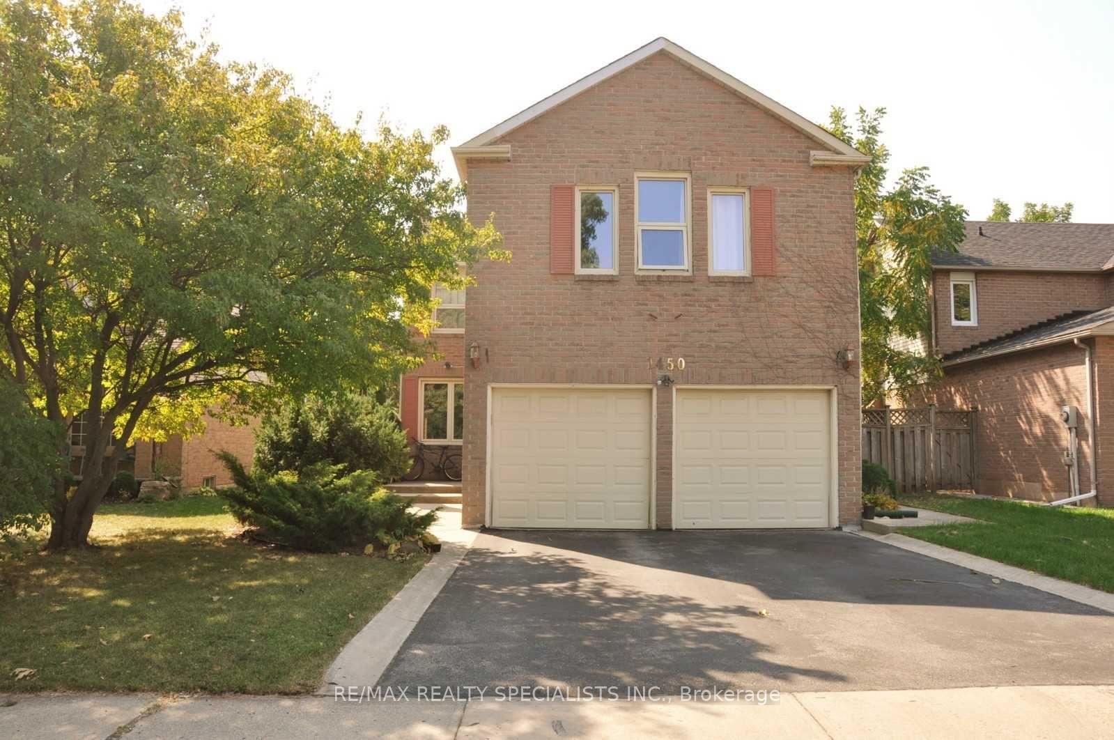 1450 Thistledown Road BSMNT #BSMNT, Oakville — Detached for lease, photo 1