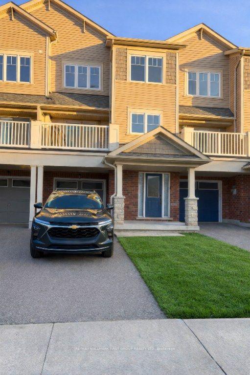 93 Tabaret Crescent — photo 1