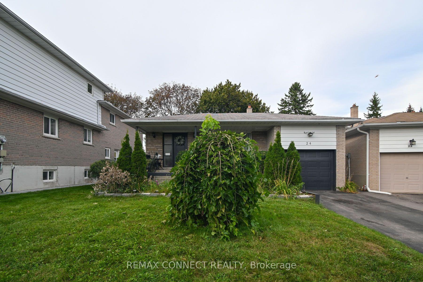 24 Lalton Place, Toronto — Detached for sale, photo 1
