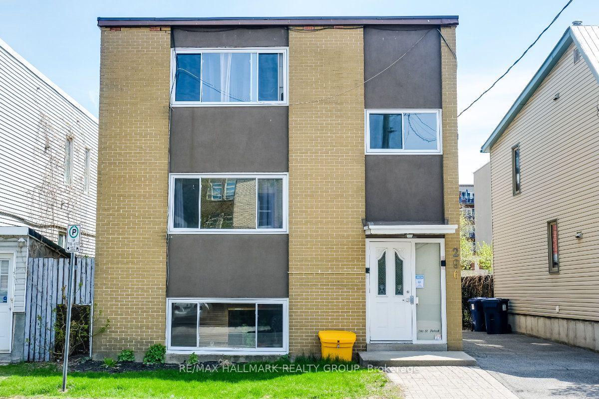 296 St Patrick Street 1 #1 — photo 1