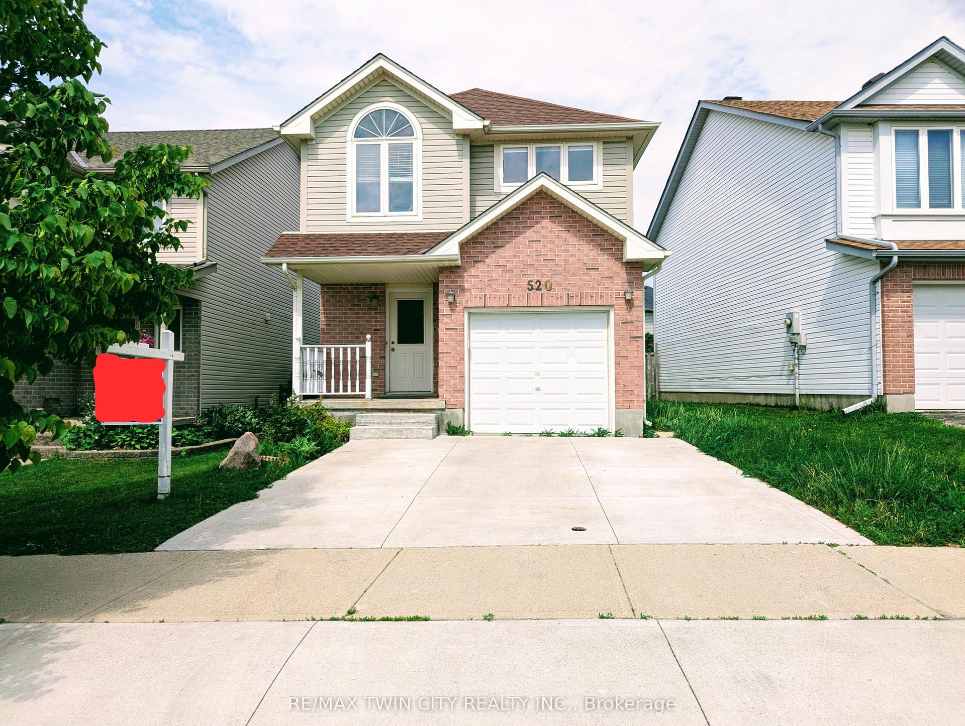520 Chablis Drive — photo 1