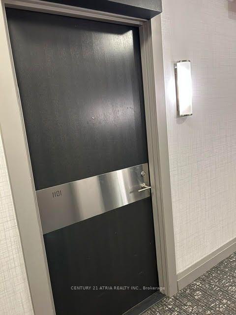 18 Graydon Hall Drive 1101 #1101, Toronto — Condo for lease, photo 1