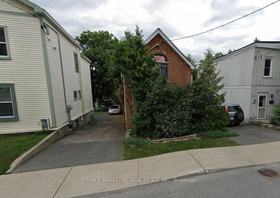 35 PINHEY Street, West Centre Town — Land for sale, photo 1