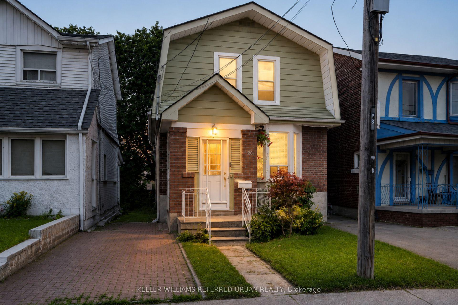26 Rutherford Avenue — photo 1