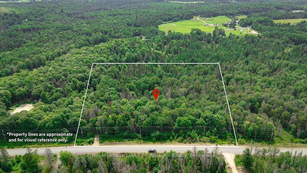 167 North Pickerel Lake Road, Armour — Land for sale, photo 1