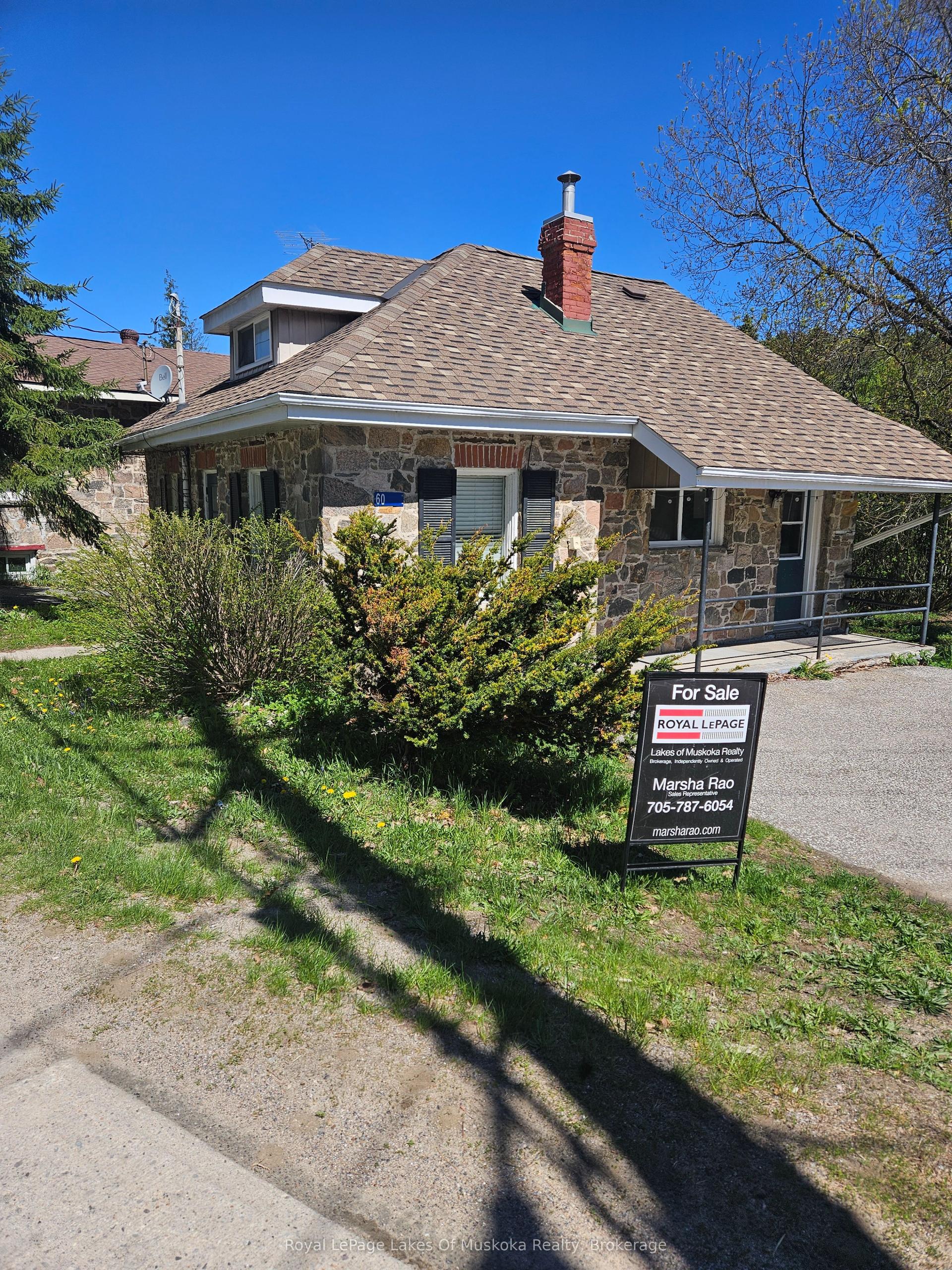 60 West Road W — photo 1