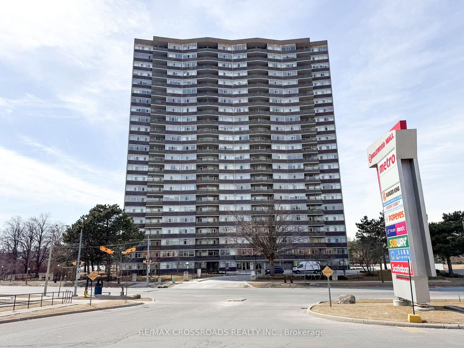 3151 Bridletowne Circle 606 #606, Toronto — Condo for sale, photo 1
