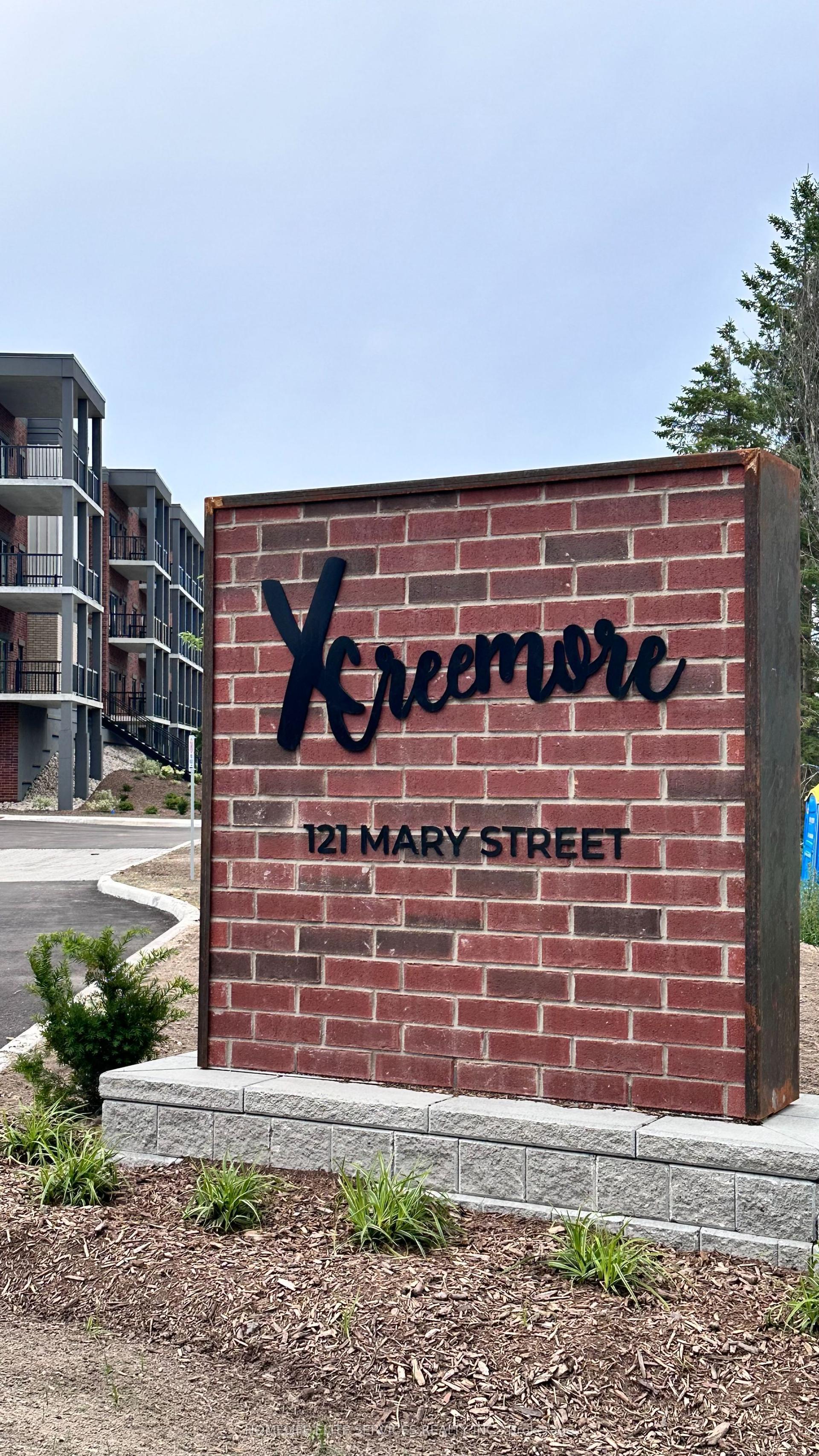 121 Mary Street 306 #306, Clearview — Condo for sale, photo 1