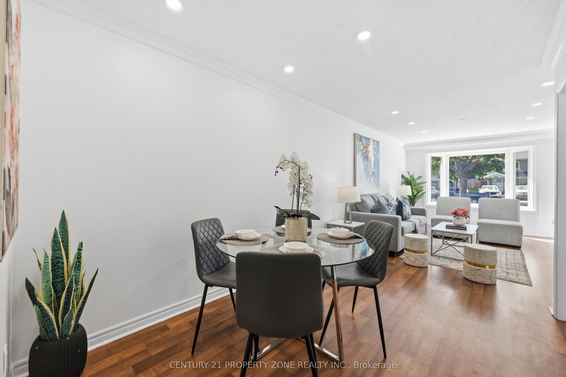 2600 Lundene Road, Mississauga — Semi-Detached for sale, photo 1