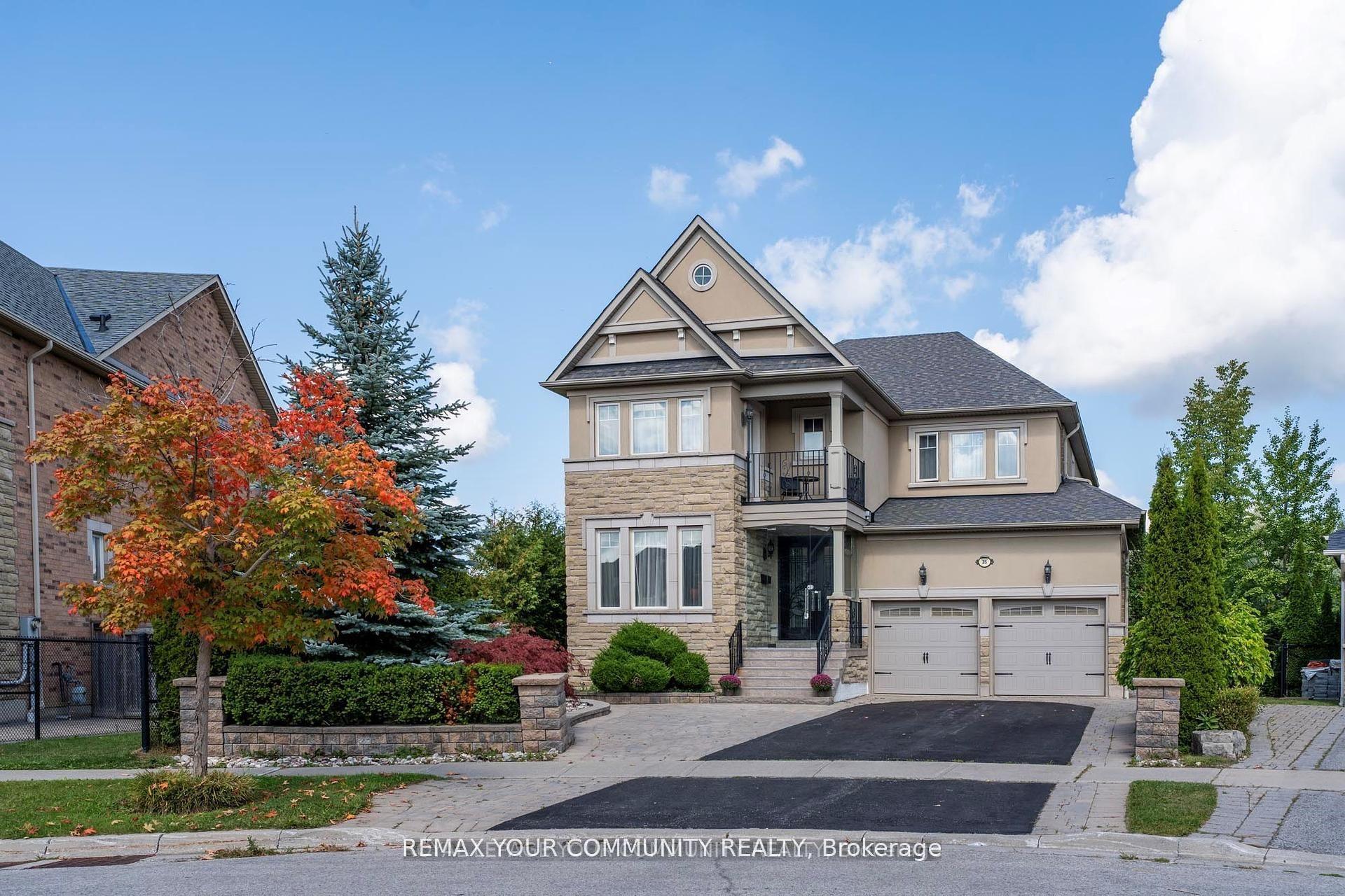 35 Vandervoort Drive — photo 1