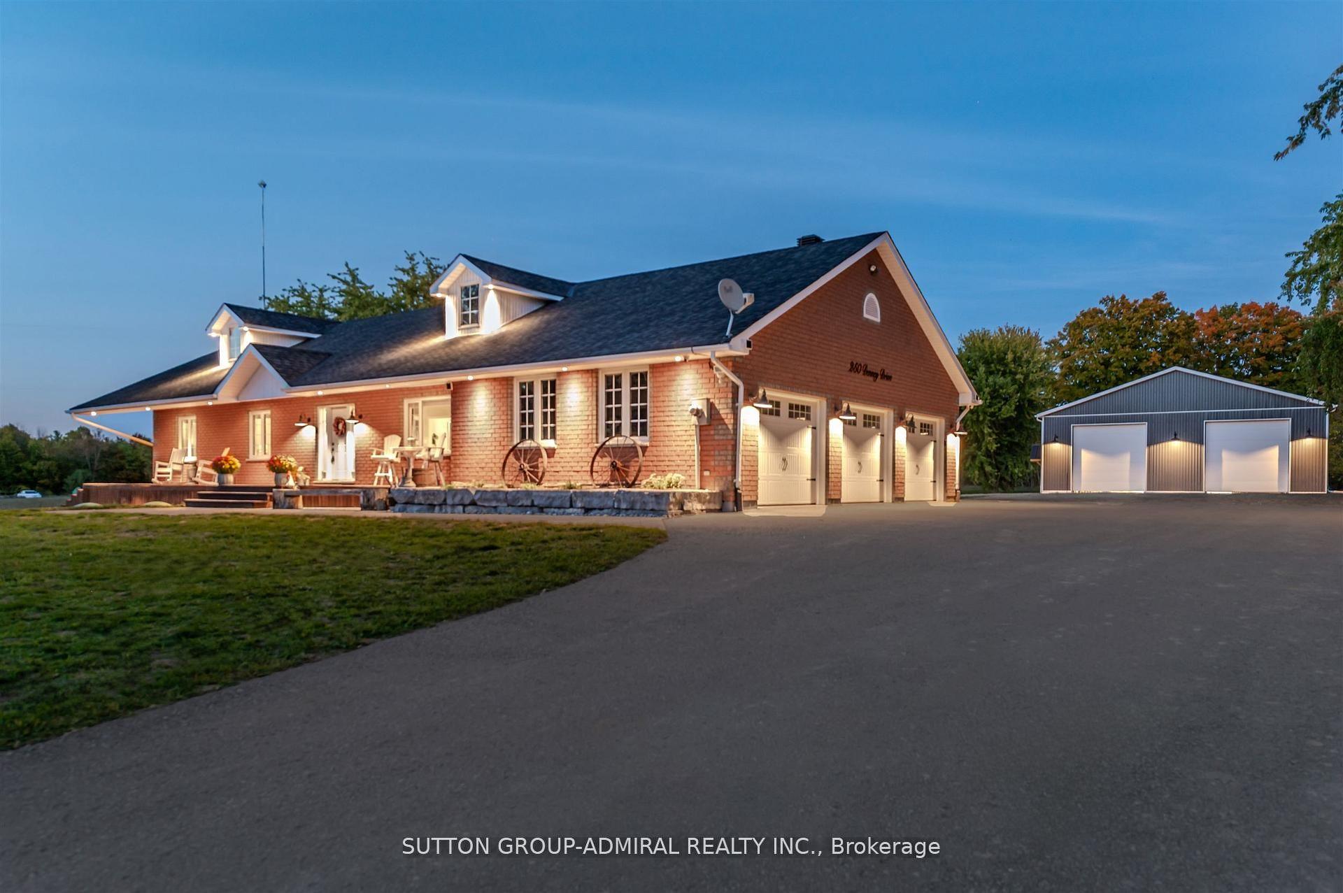 250 Denney Drive — photo 1