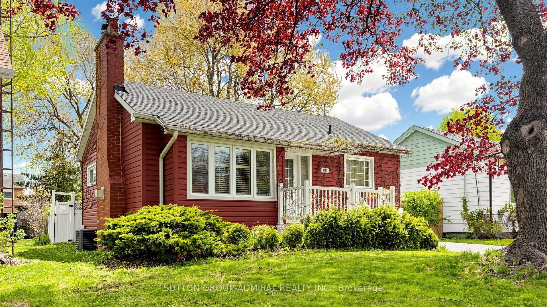 101 Denison Avenue — photo 1