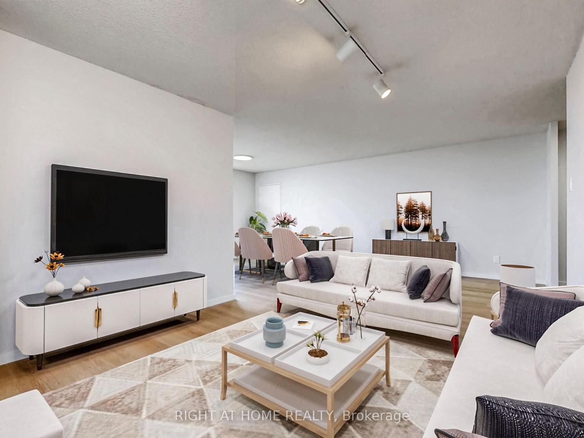 133 Torresdale Avenue 1602 #1602 — photo 1