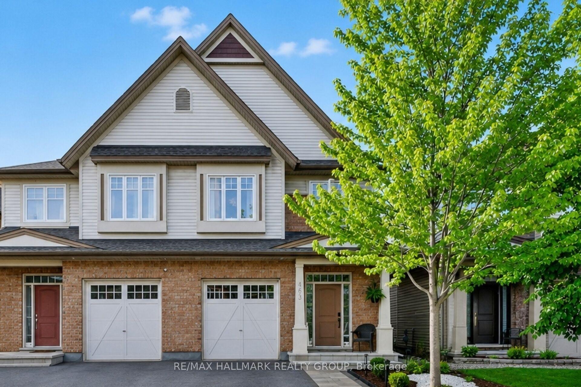 163 Highbury Park Drive — photo 1