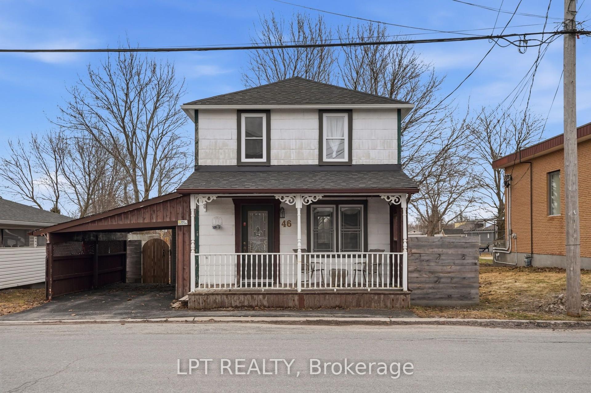 46 Mill Street — photo 1