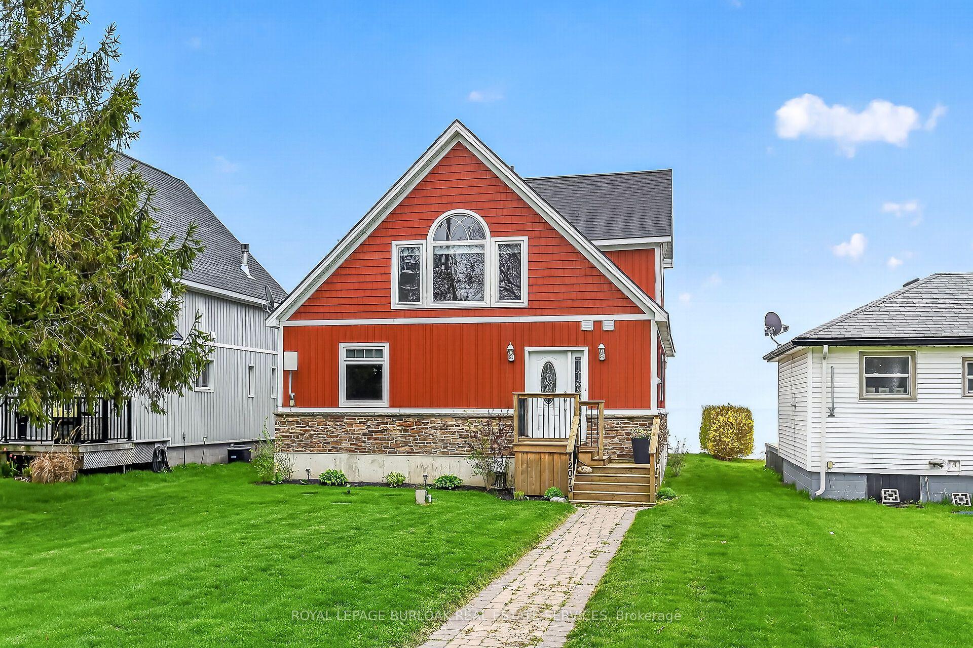 12073 Augustine Road — photo 1