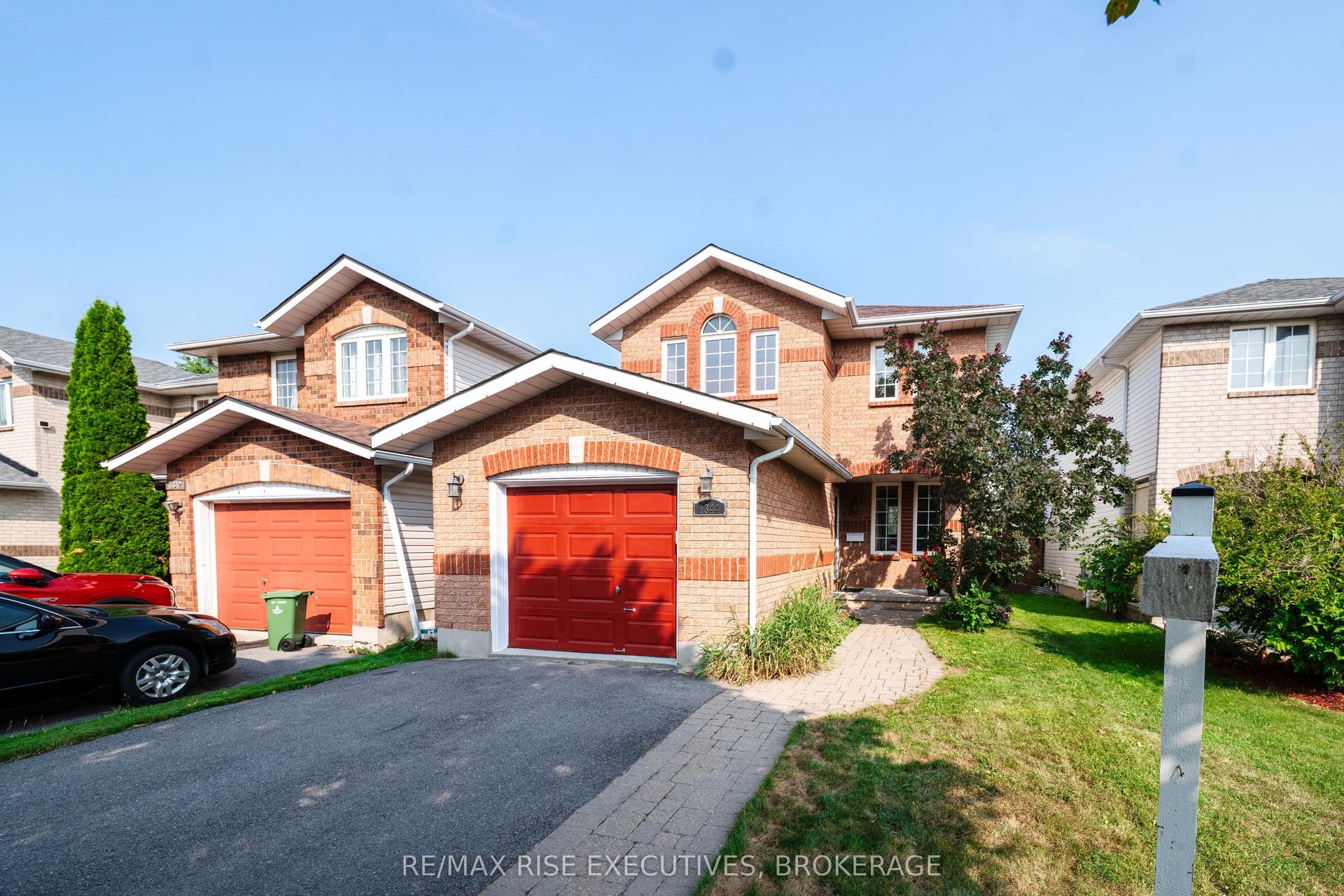 1344 Thornwood Crescent, Kingston — Detached for sale, photo 1
