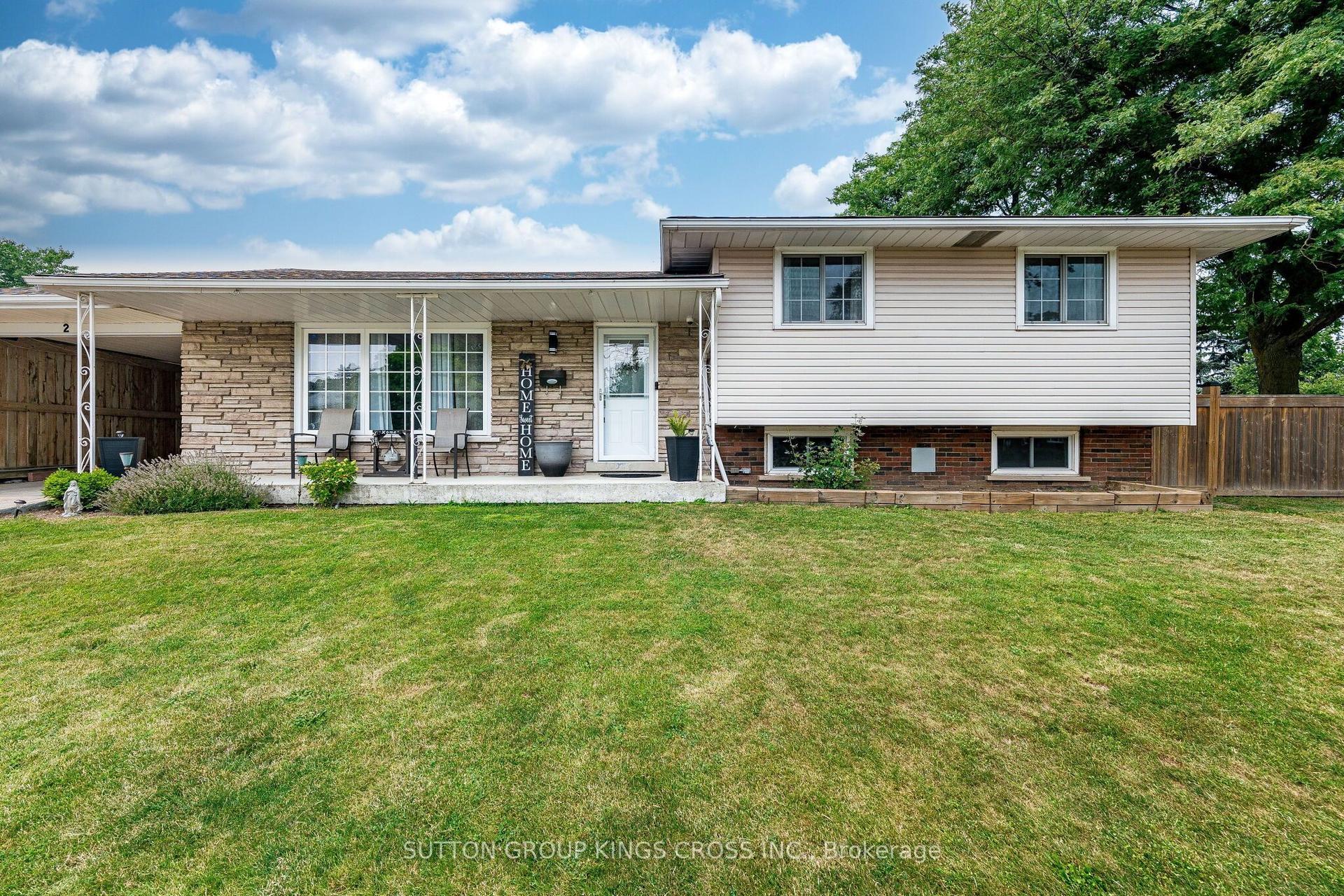 2 Maitland Avenue, Hamilton — Detached for sale, photo 1