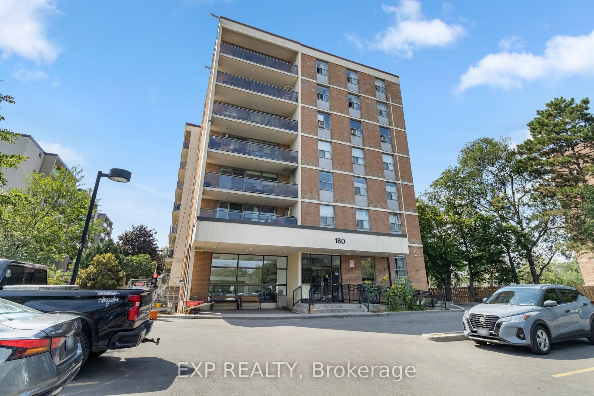 180 Dudley Avenue, Markham — Condo for sale, photo 1