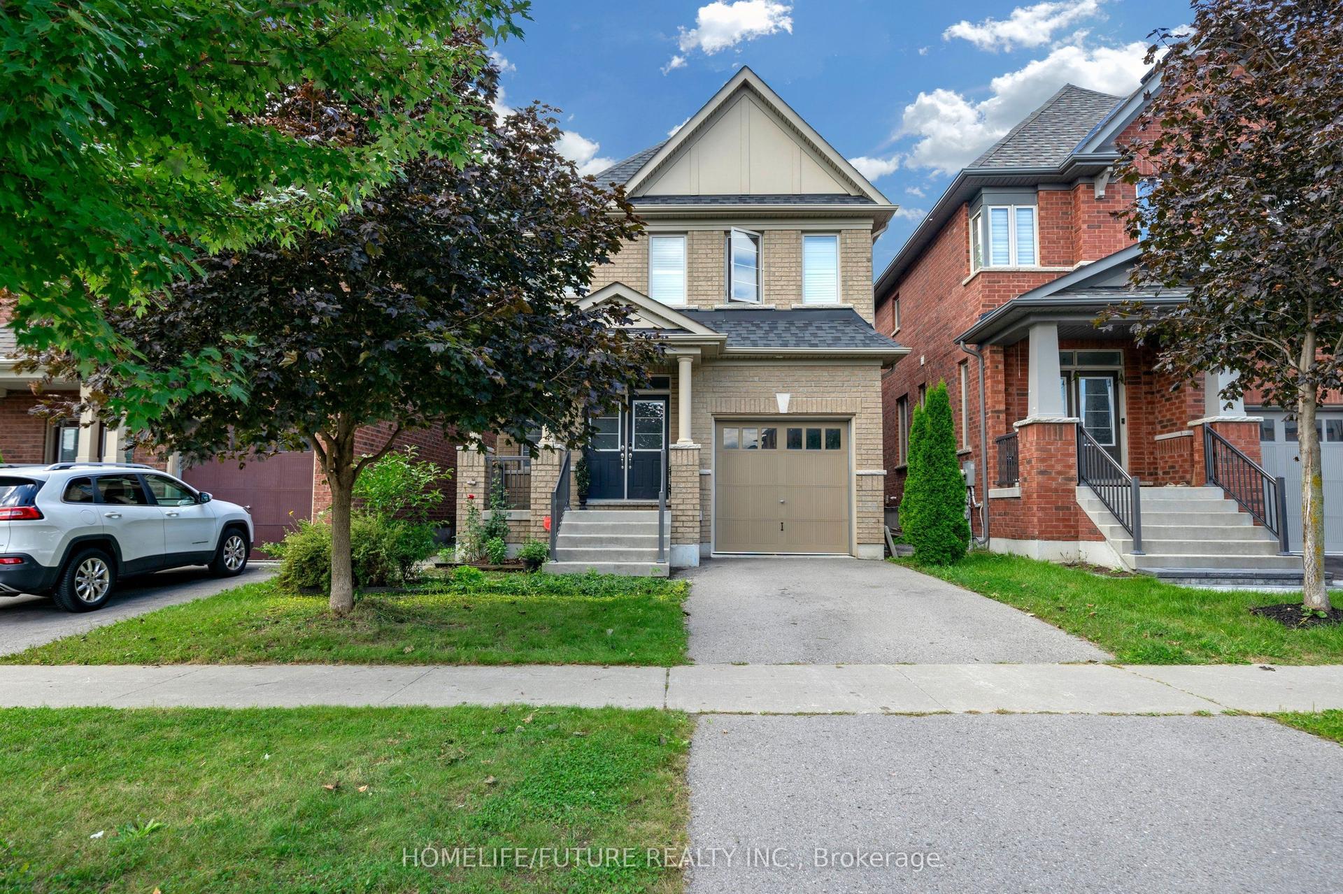 2600 Kentucky Derby Way, Oshawa — Detached for sale, photo 1