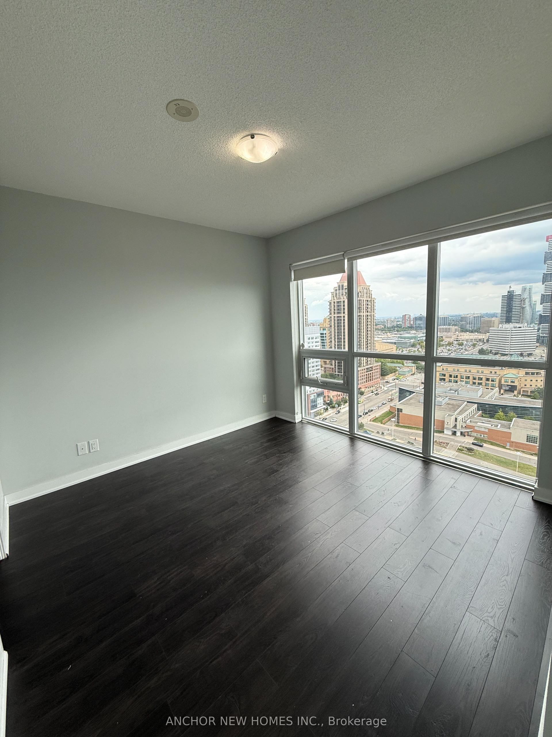 4011 Brickstone Mews 2107 #2107, Mississauga — Condo for lease, photo 1