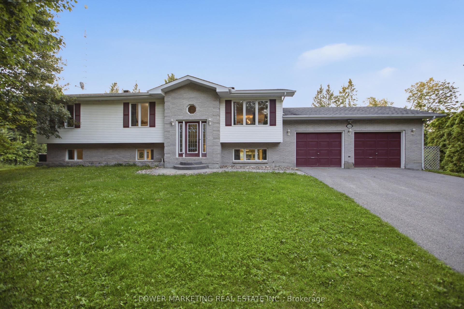 528 KINGS CREEK Road, Beckwith — Detached for sale, photo 1
