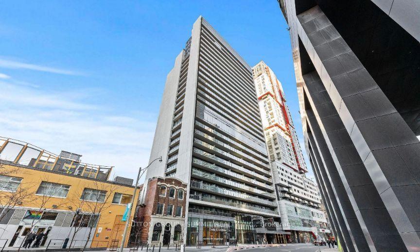 330 Richmond Street W 205 #205, Toronto — Condo for lease, photo 1