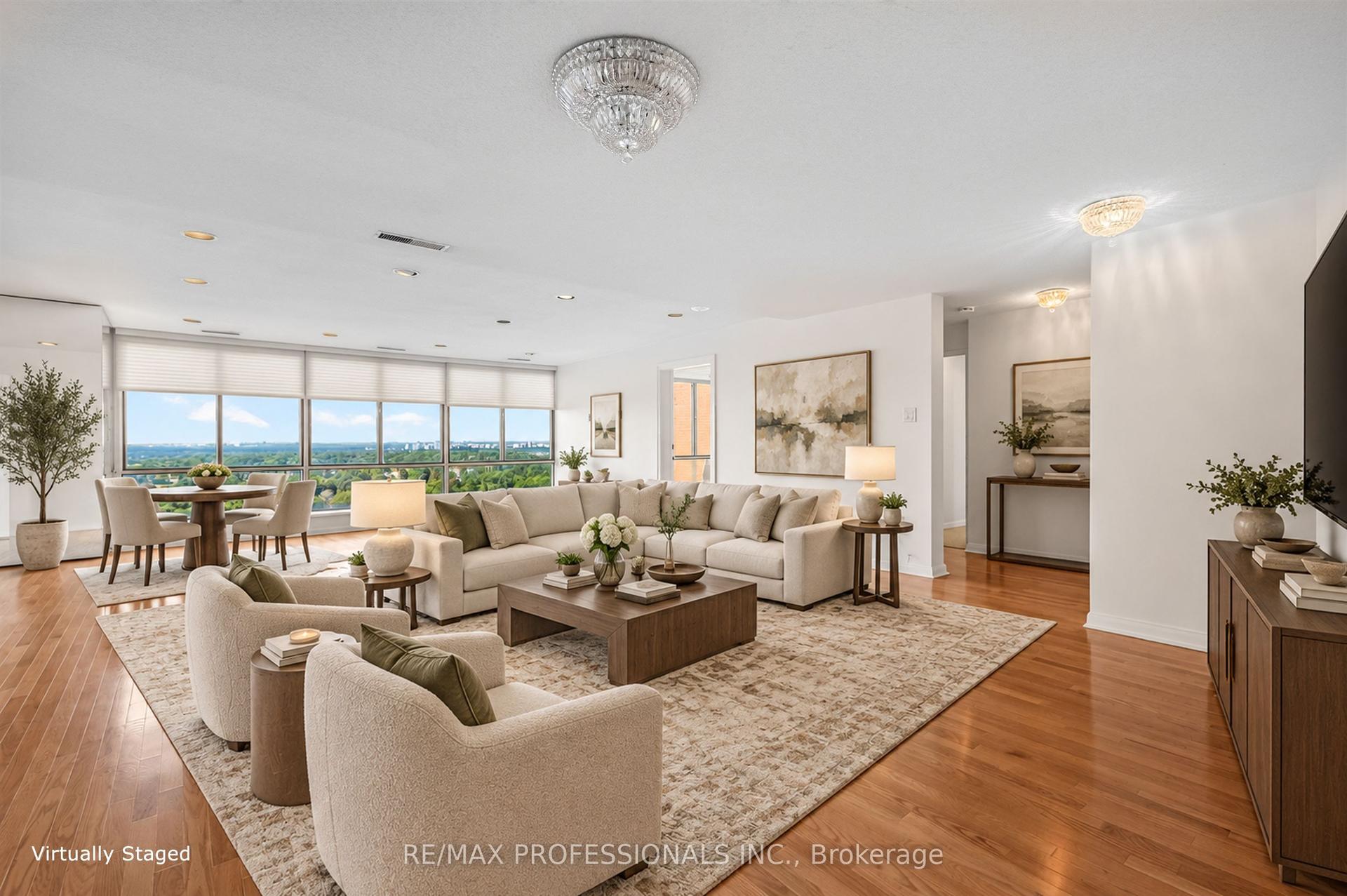 1400 Dixie Road 2205 #2205, Mississauga — Condo for sale, photo 1