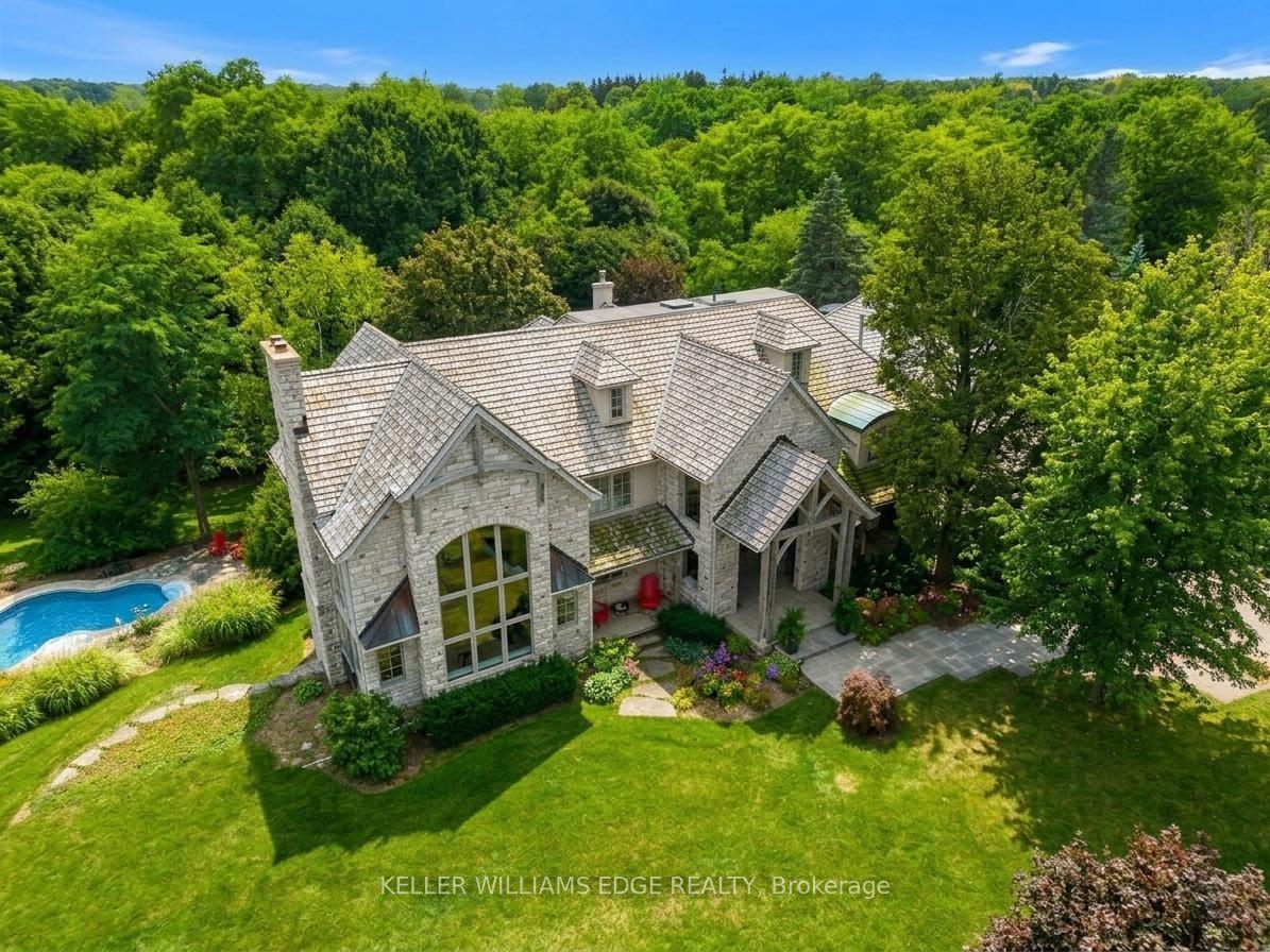 2376 8 Side Road, Burlington — Detached for sale, photo 1