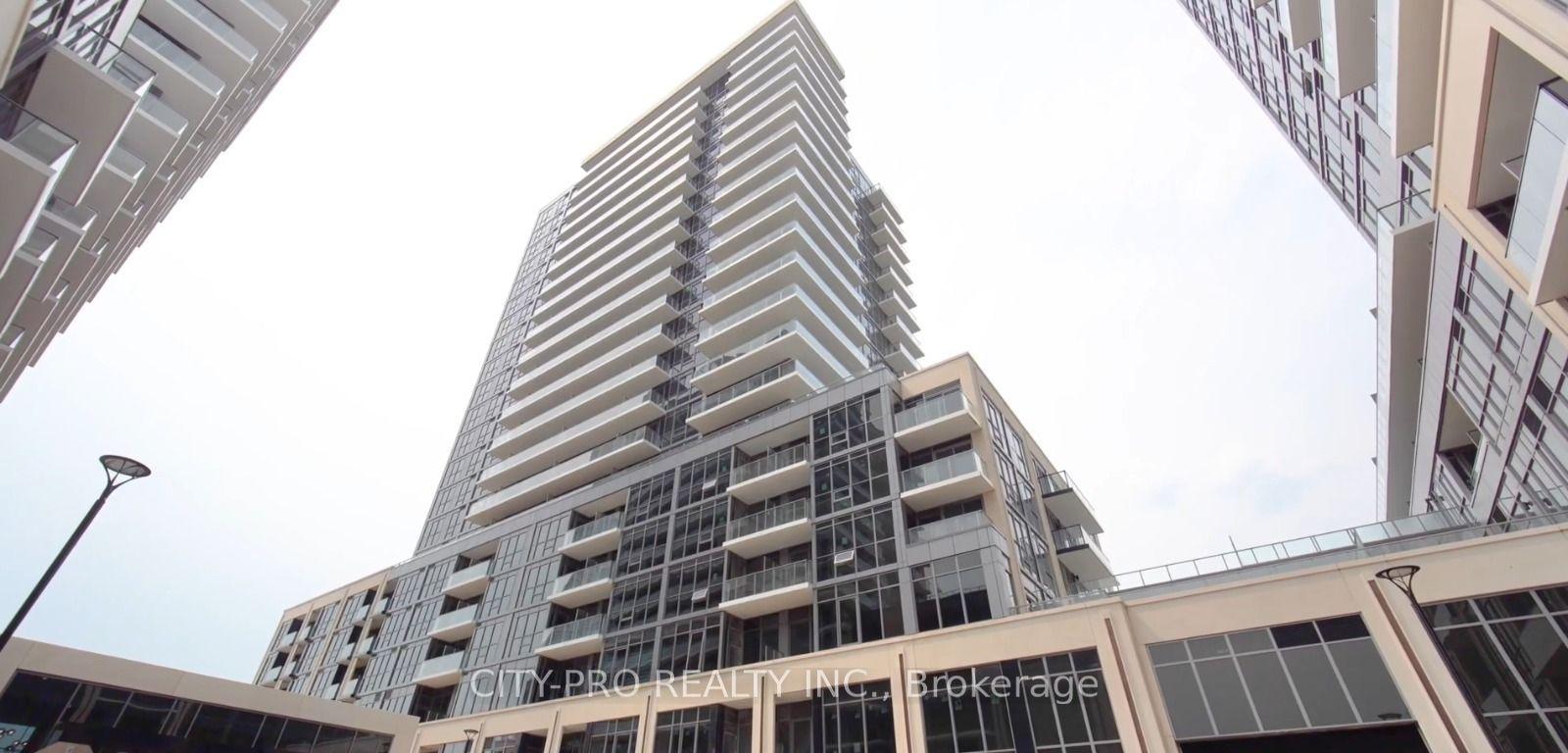 115 Nipissing Road 1503A #1503A, Milton — Condo for lease, photo 1