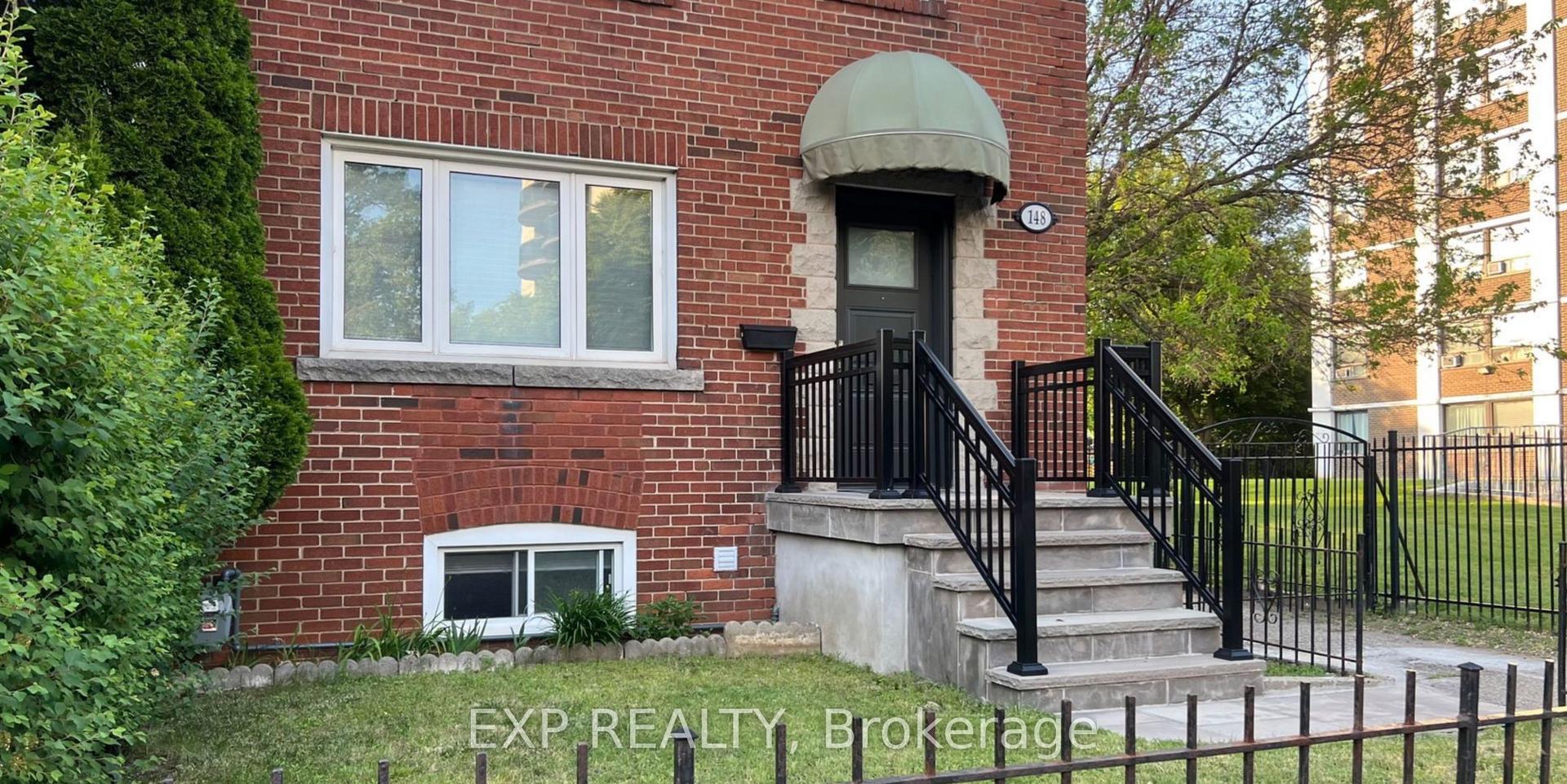 148 Cosburn Avenue S BSMT #BSMT — photo 1