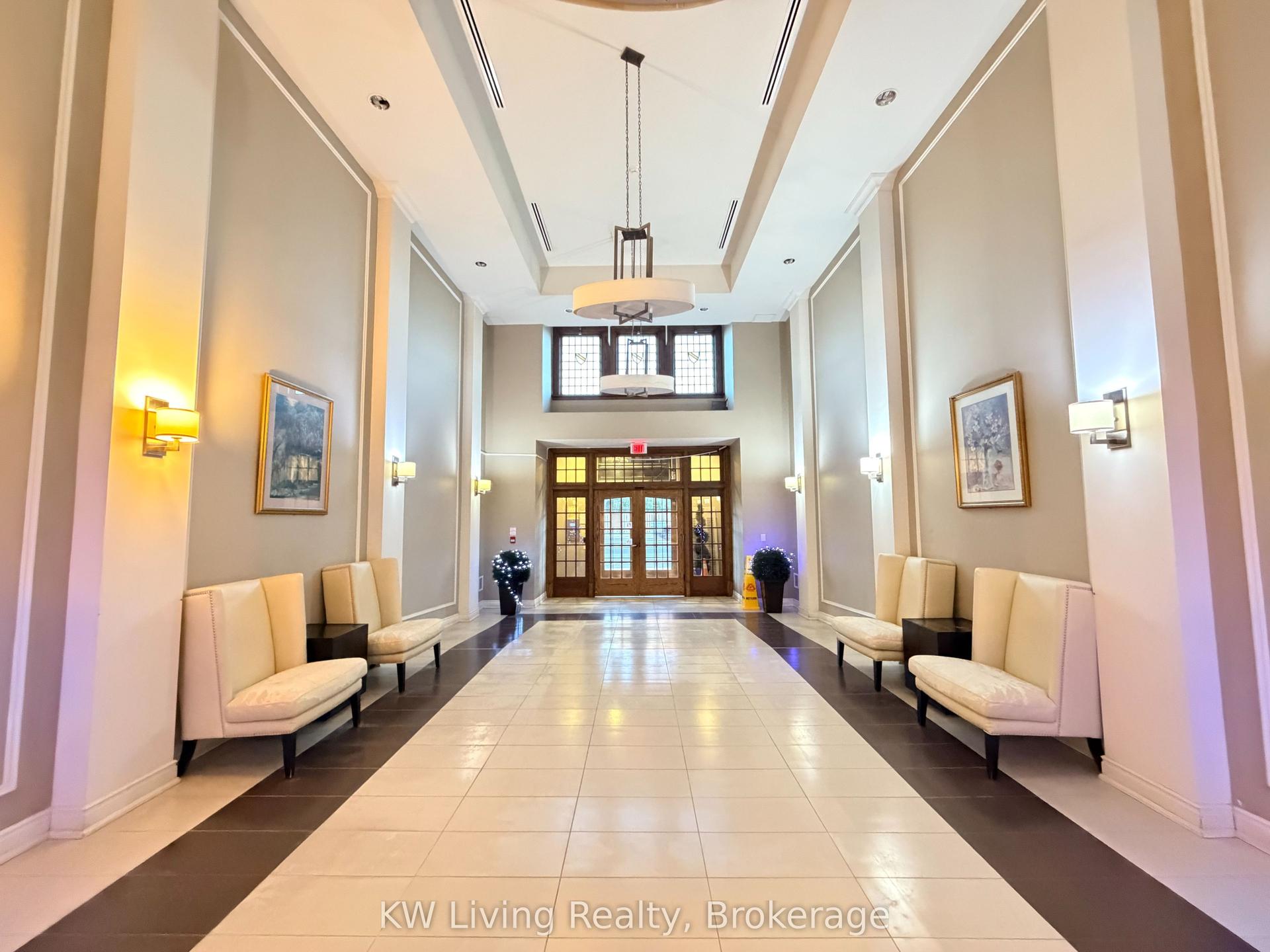 4600 Steeles Avenue E 505 #505, Markham — Condo for lease, photo 1