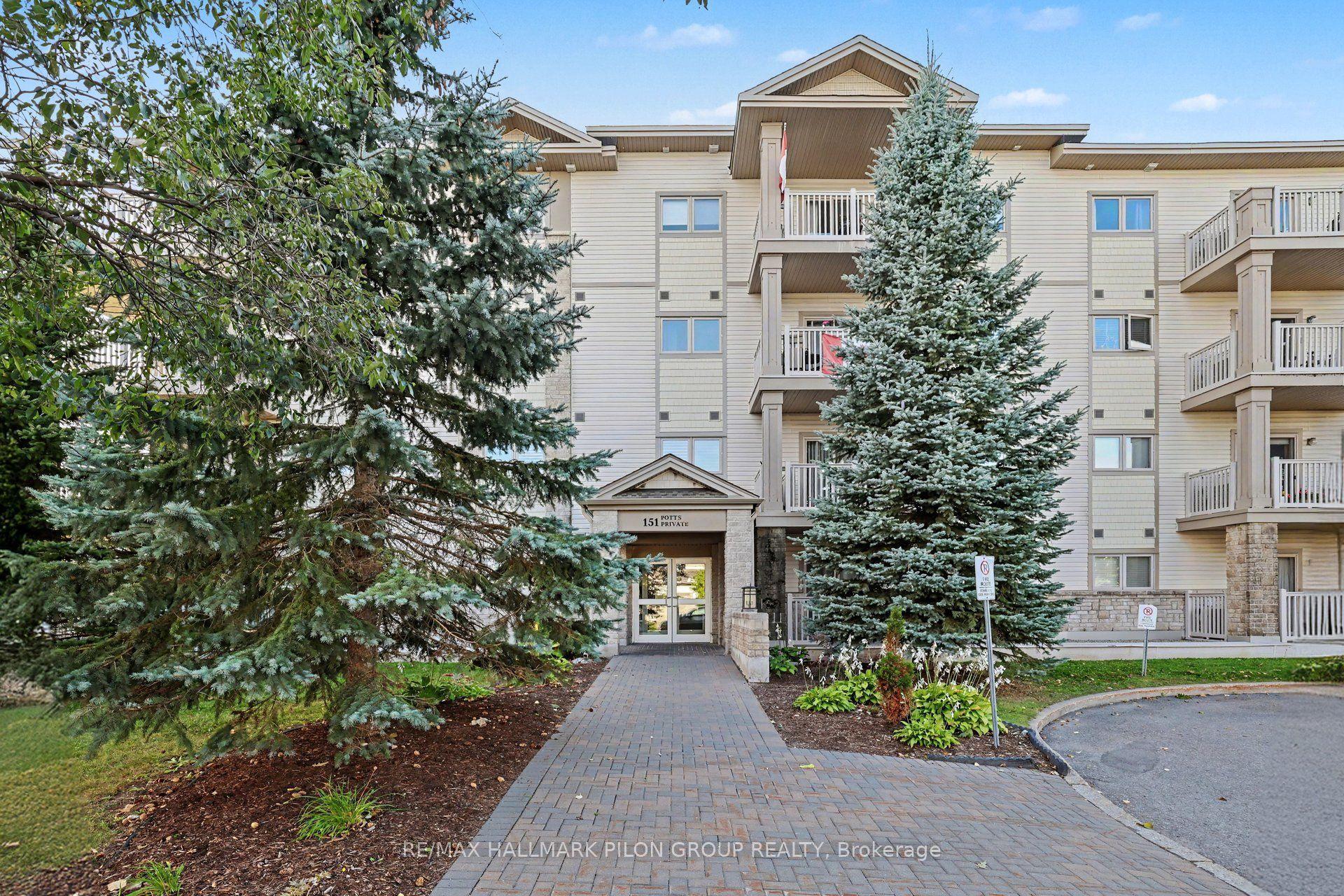 151 Potts Private 109 #109, Orleans - Cumberland and Area — Condo for sale, photo 1