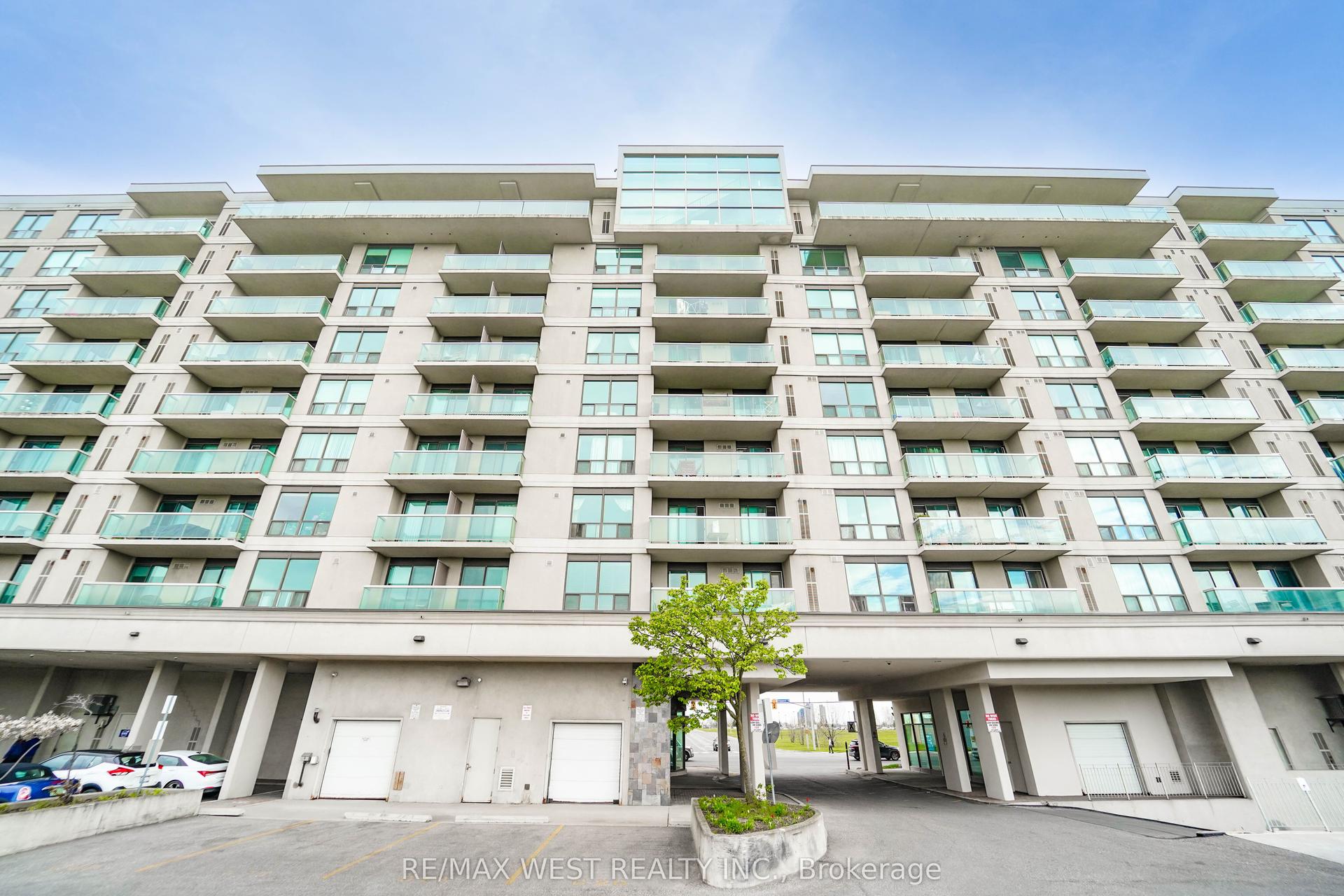 1030 Sheppard Avenue W 208 #208 — photo 1