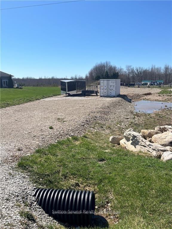 177970 Grey Road 18 N/A, Georgian Bluffs — Land for sale, photo 1