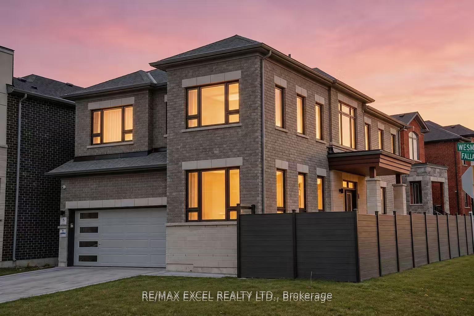 231 Fallharvest Way — photo 1