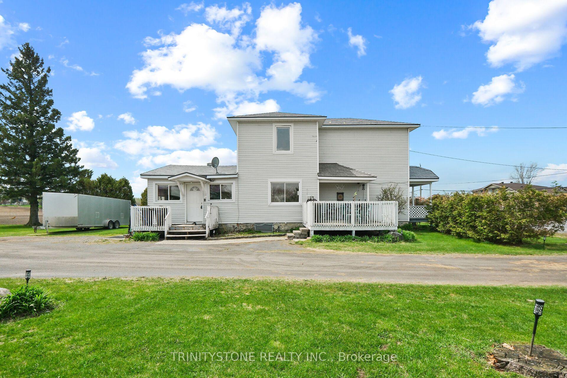 662 Lacroix Road, Clarence-Rockland — Detached for sale, photo 1