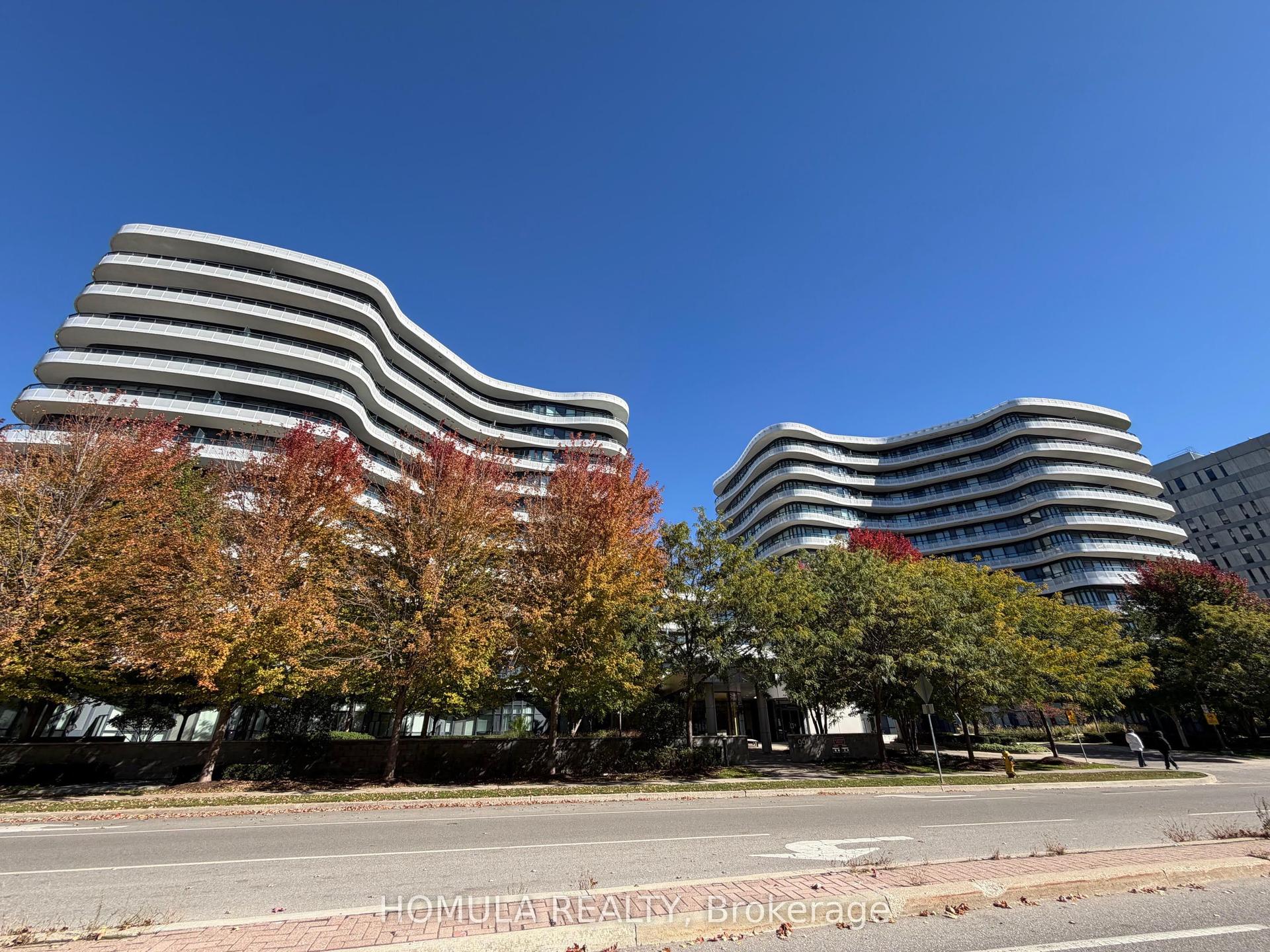 99 The Donway W 902 #902, Toronto — Condo for lease, photo 1