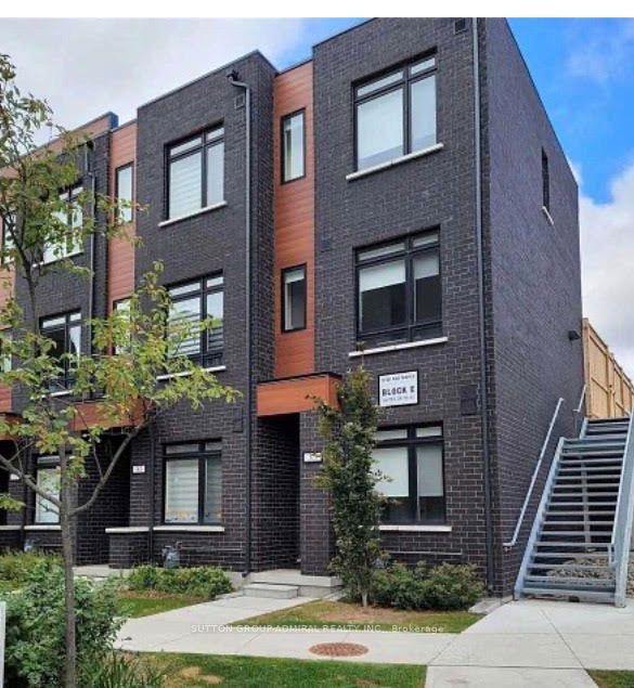 370 Red Maple Road 35 #35, Richmond Hill — Condo Town for sale, photo 1