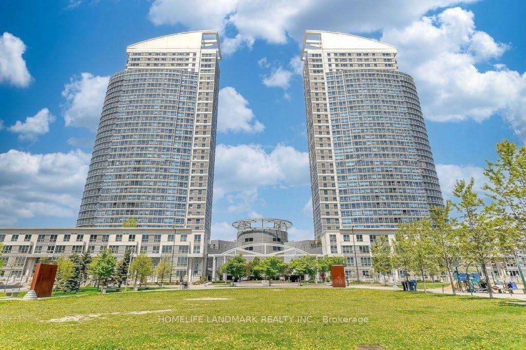 38 Lee Centre Drive 508 #508, Toronto — Condo for sale, photo 1