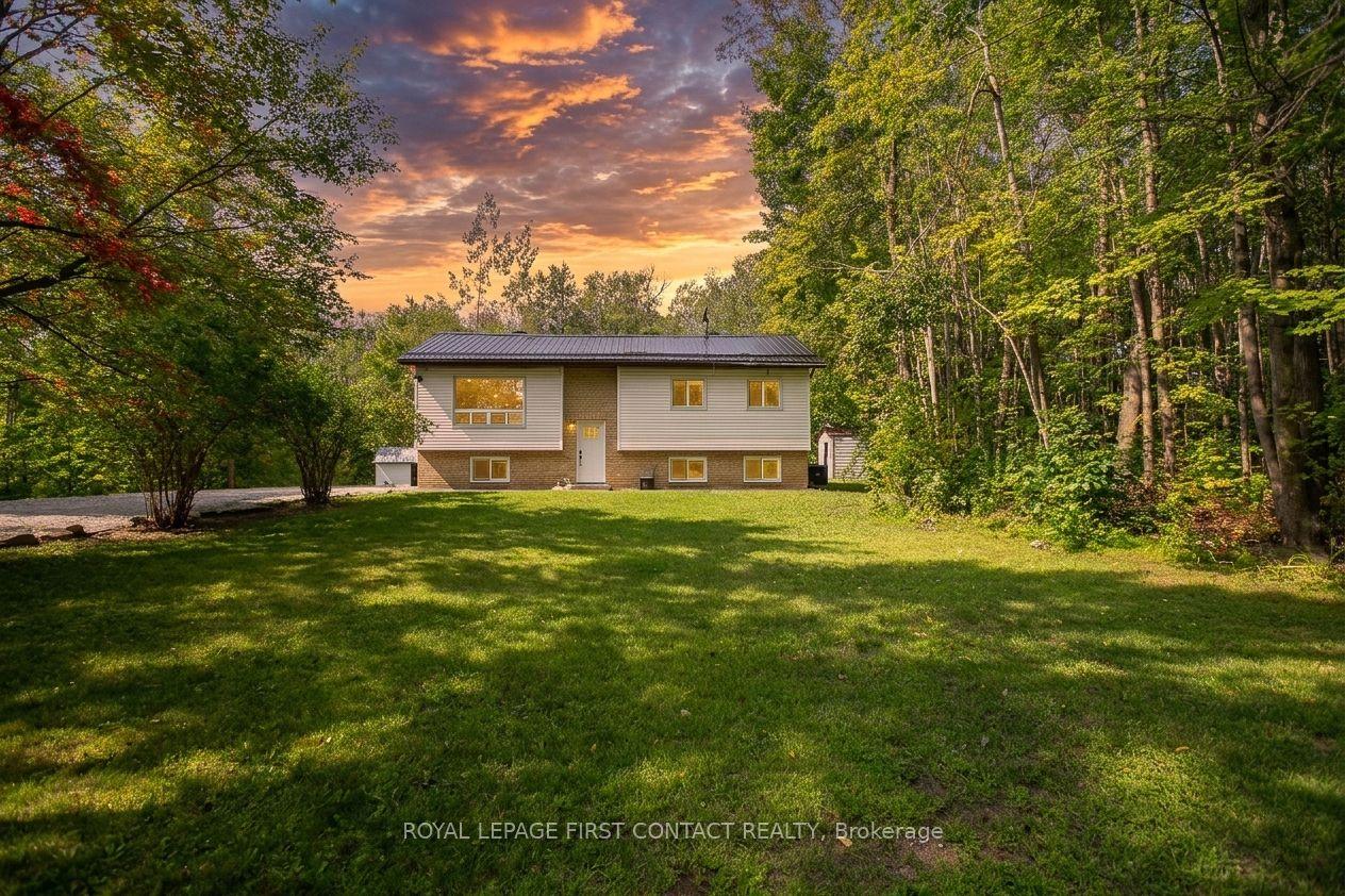 5532 Old Udney Side Road — photo 1