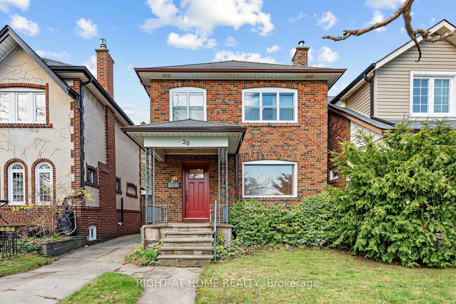 26 Maryland Boulevard — photo 1