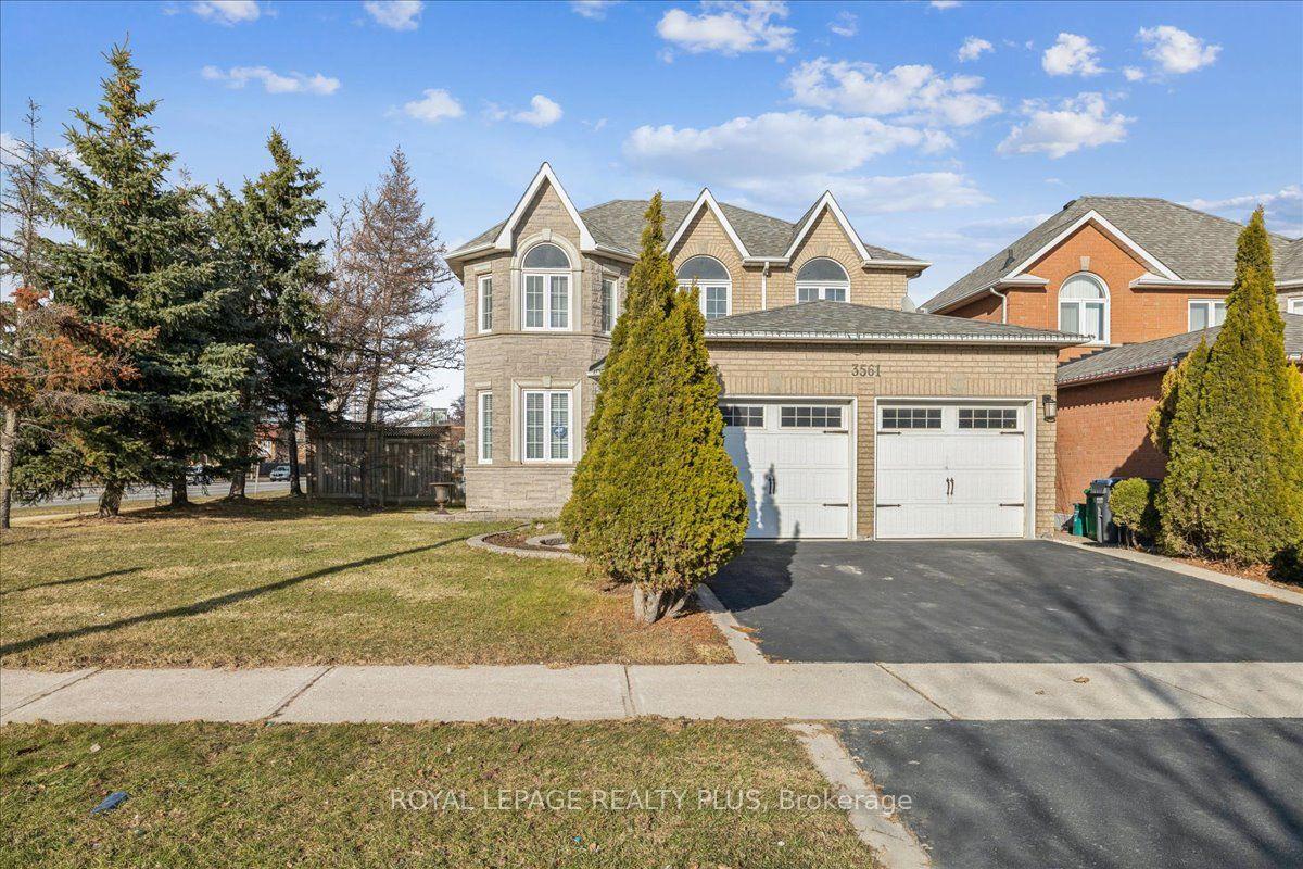 3561 Old Orchard Park Drive — photo 1