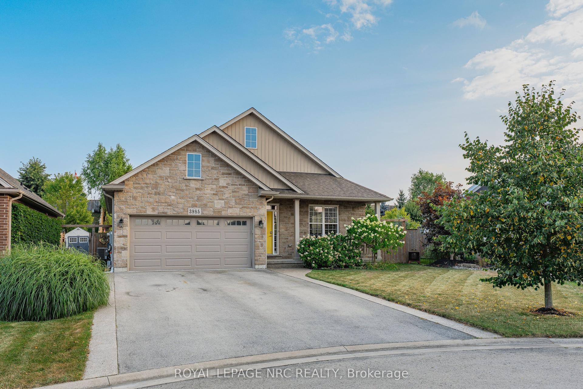 3985 Lower Coach Road — photo 1