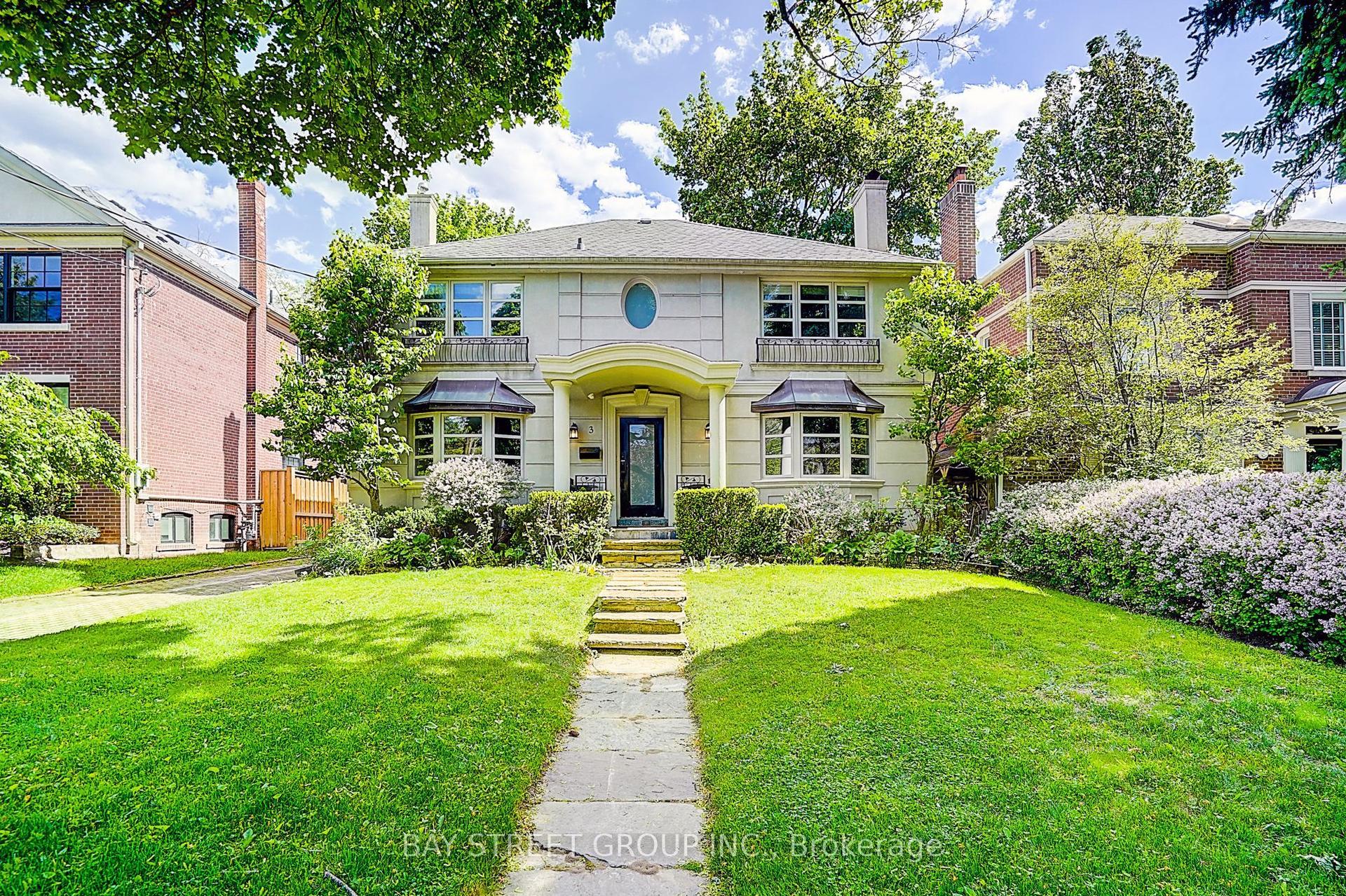 3 Silverwood Avenue — photo 1