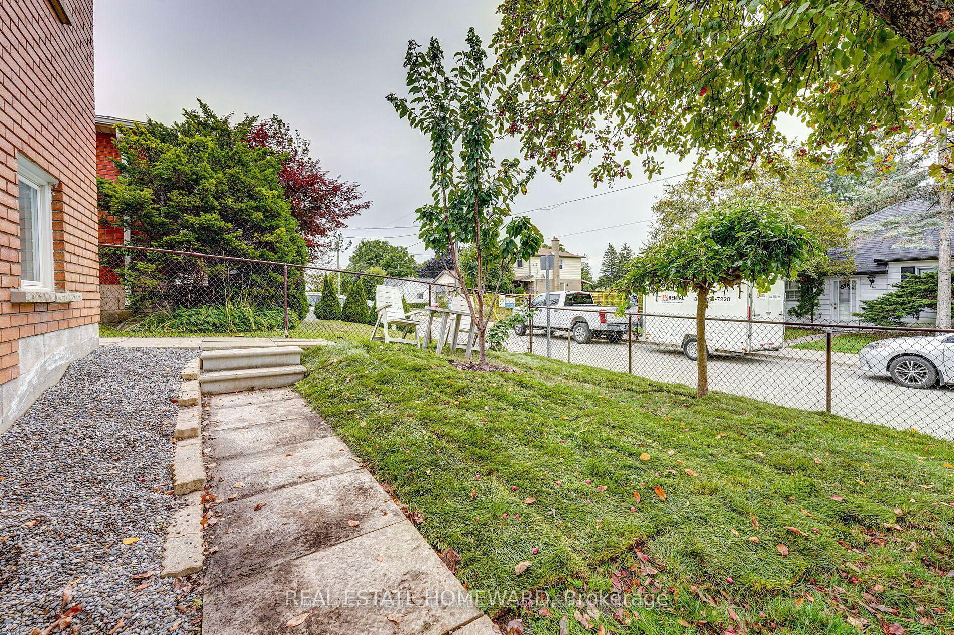 77 Toronto Street Lower #Lower — photo 1