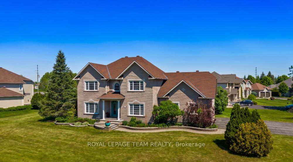 5440 Wadell Court — photo 1