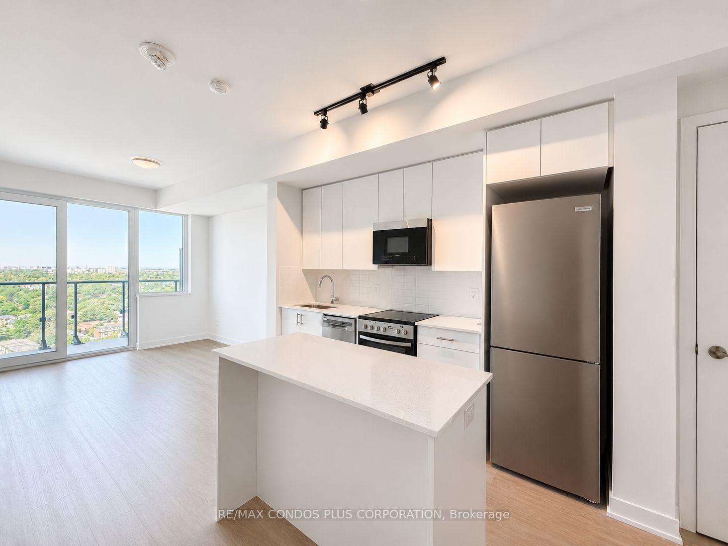 15 ELLERSLIE Avenue 2107 #2107 — photo 1