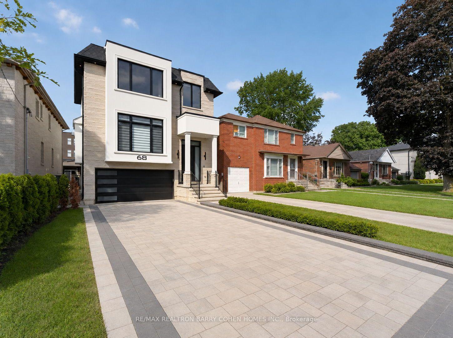 68 Lynnhaven Road, Toronto — Detached for sale, photo 1